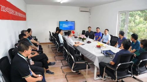 2024流场热工参数计量测试技术学术交流研讨会在大连圆满落幕