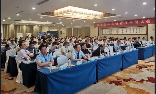 深化区域医疗协作 推动前沿技术跨省对话与转化——山东第一医科大学附属医院代表团赴豫交流记述